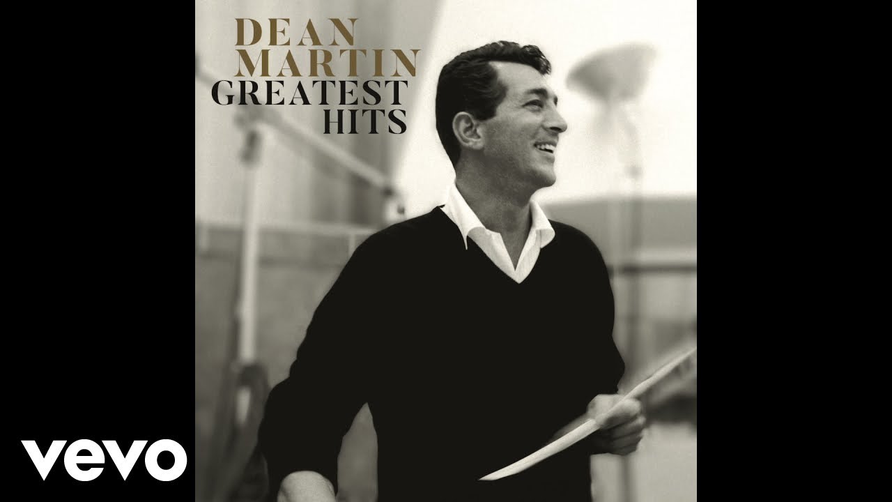 Dean Martin - You're Nobody 'Til Somebody Loves You (Audio)