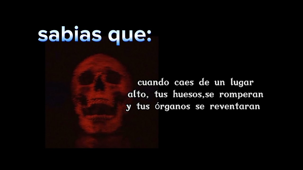 mr increíble perturbado: datos perturbadores 2