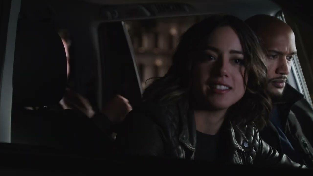Marvel's Agents of S.H.I.E.L.D. | Season 3 Bloopers | Behind the Scenes Fun