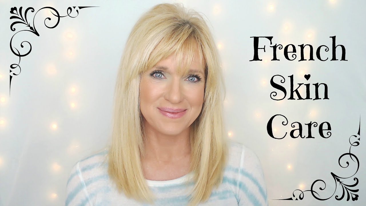 Filorga French Skin Care Review!