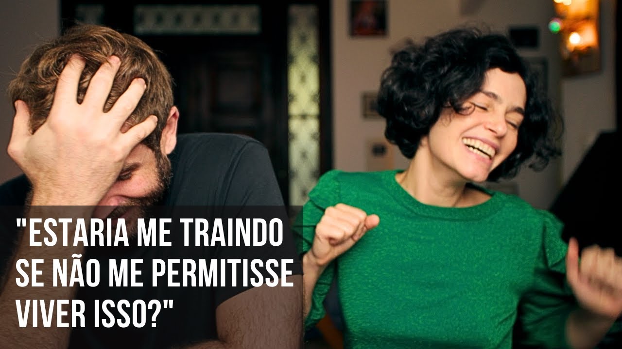 DILEMA DE UMA QUASE SOLTEIRA | FLOR E MANU