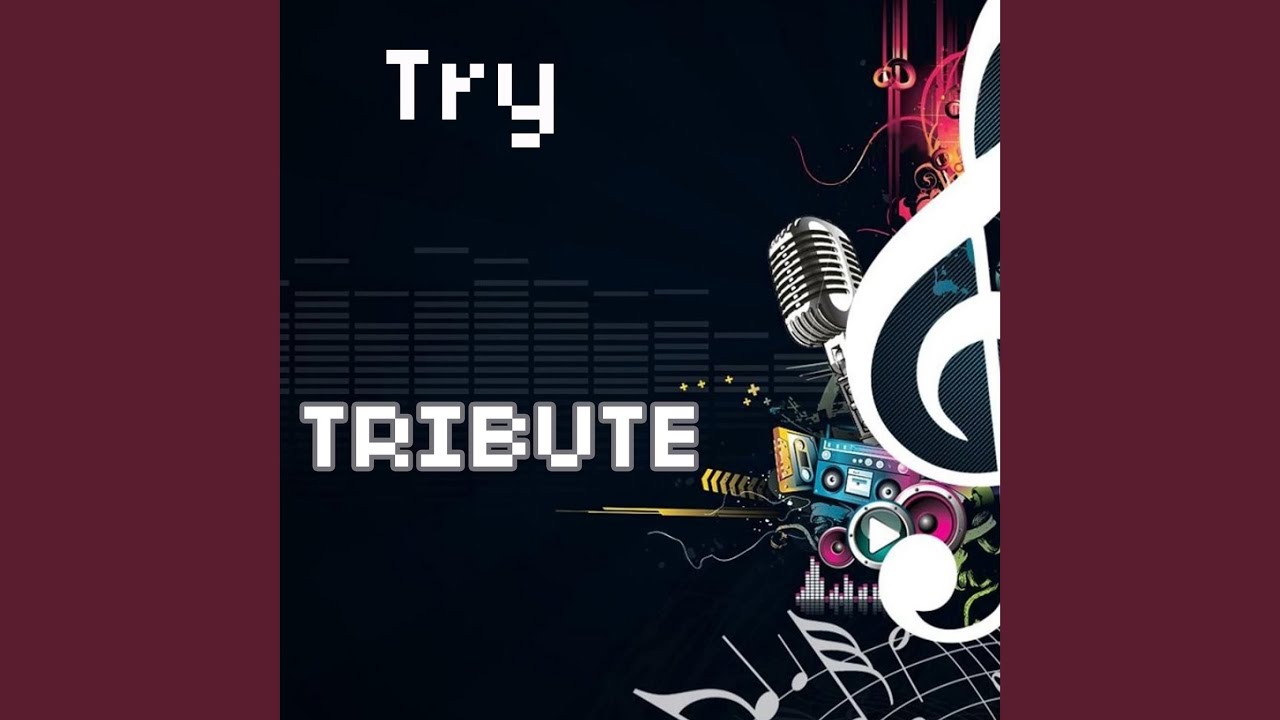 Try
