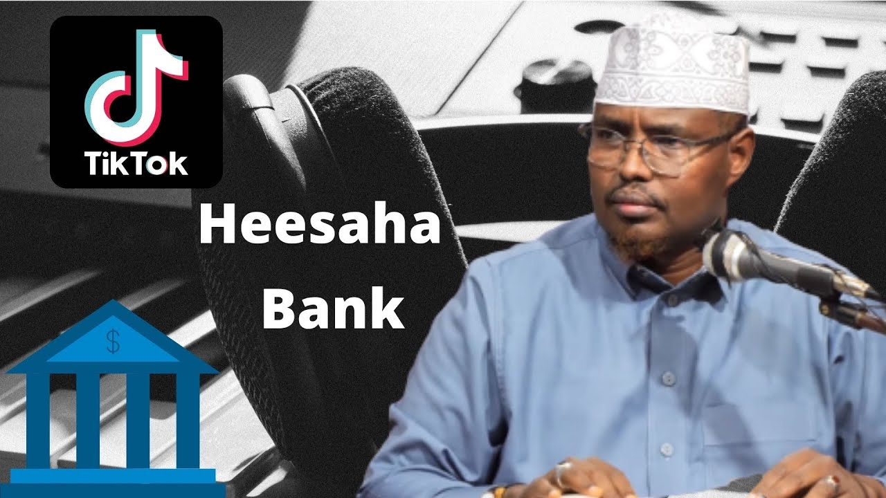 Xukunka in laga shaqaysto xaaraanta sida heesaha iyo Bangiyada || Sh Xassaan