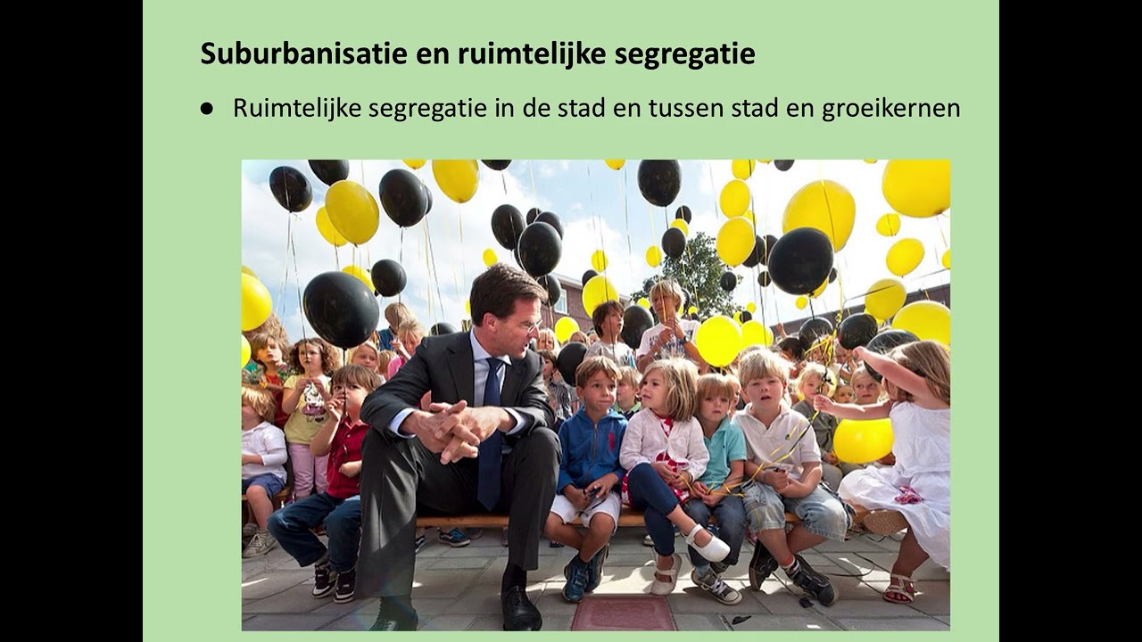 5H Wonen in Nederland 2024
