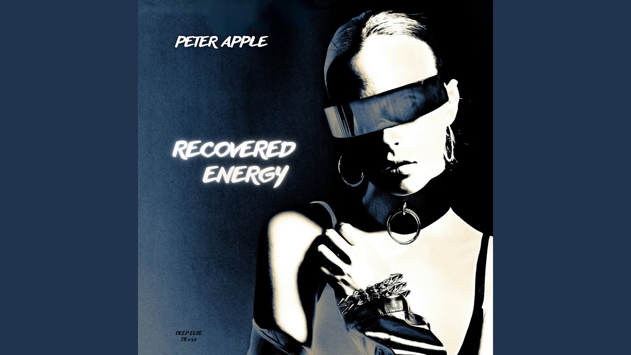 Recovered Energy