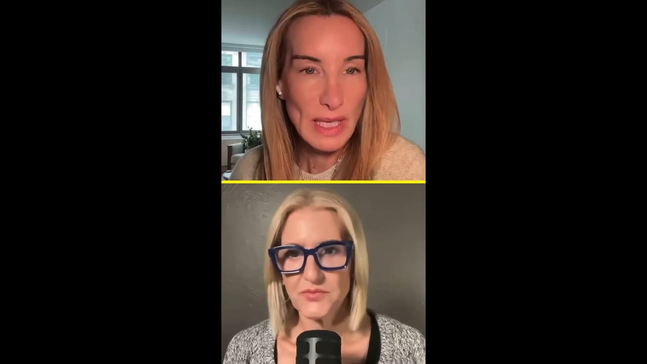 MAGA Panic Over a Photo of Progressives