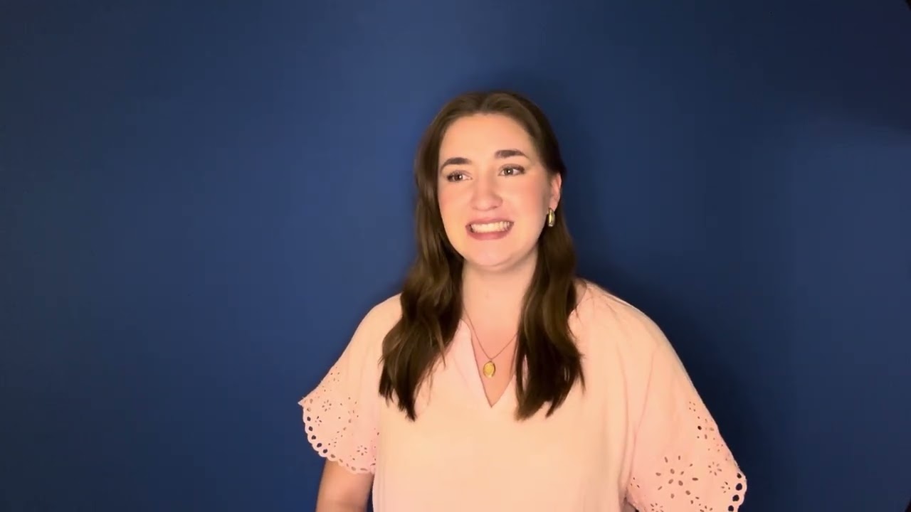 “If I Loved You” from Carousel 