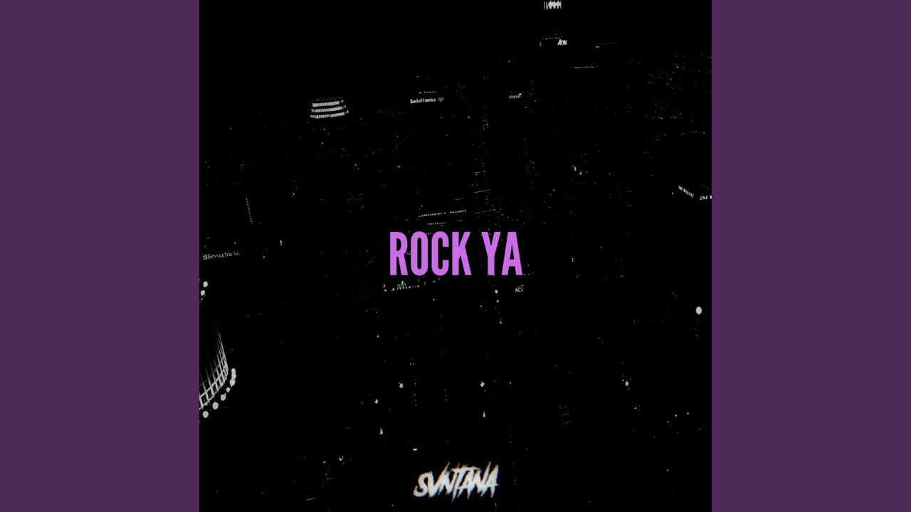 Rock Ya (Jersey Club)