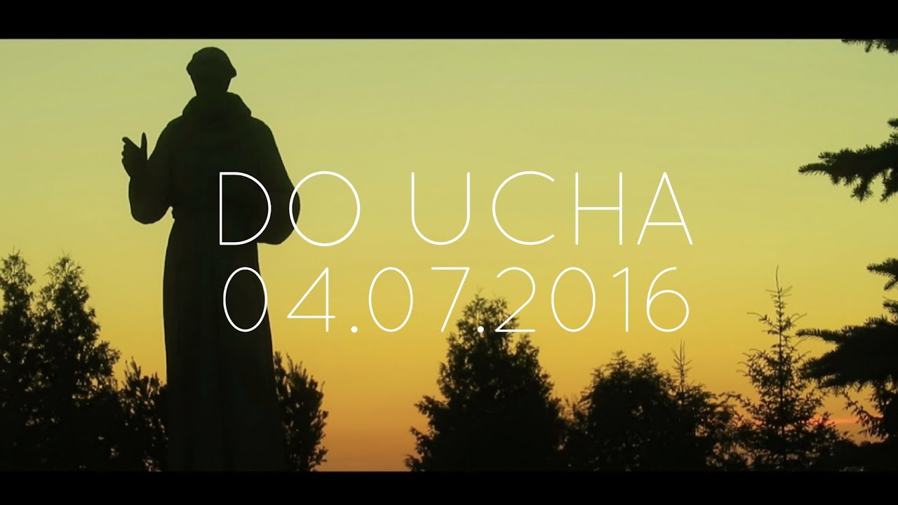 Do UCHA [04.07.2016] [PL\ENG]