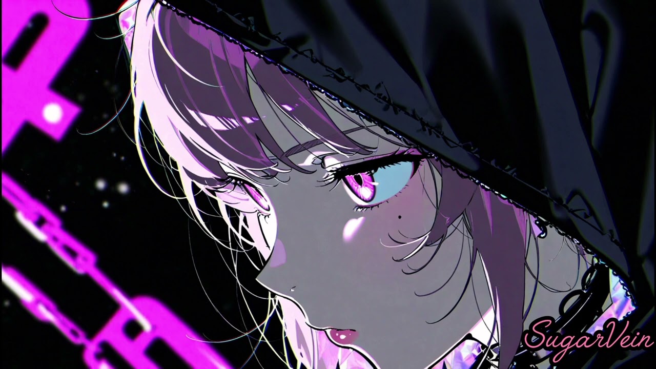 Nightcore ⚡ SugarVein – Betrayed, Broken, Burning (Hard Bass)