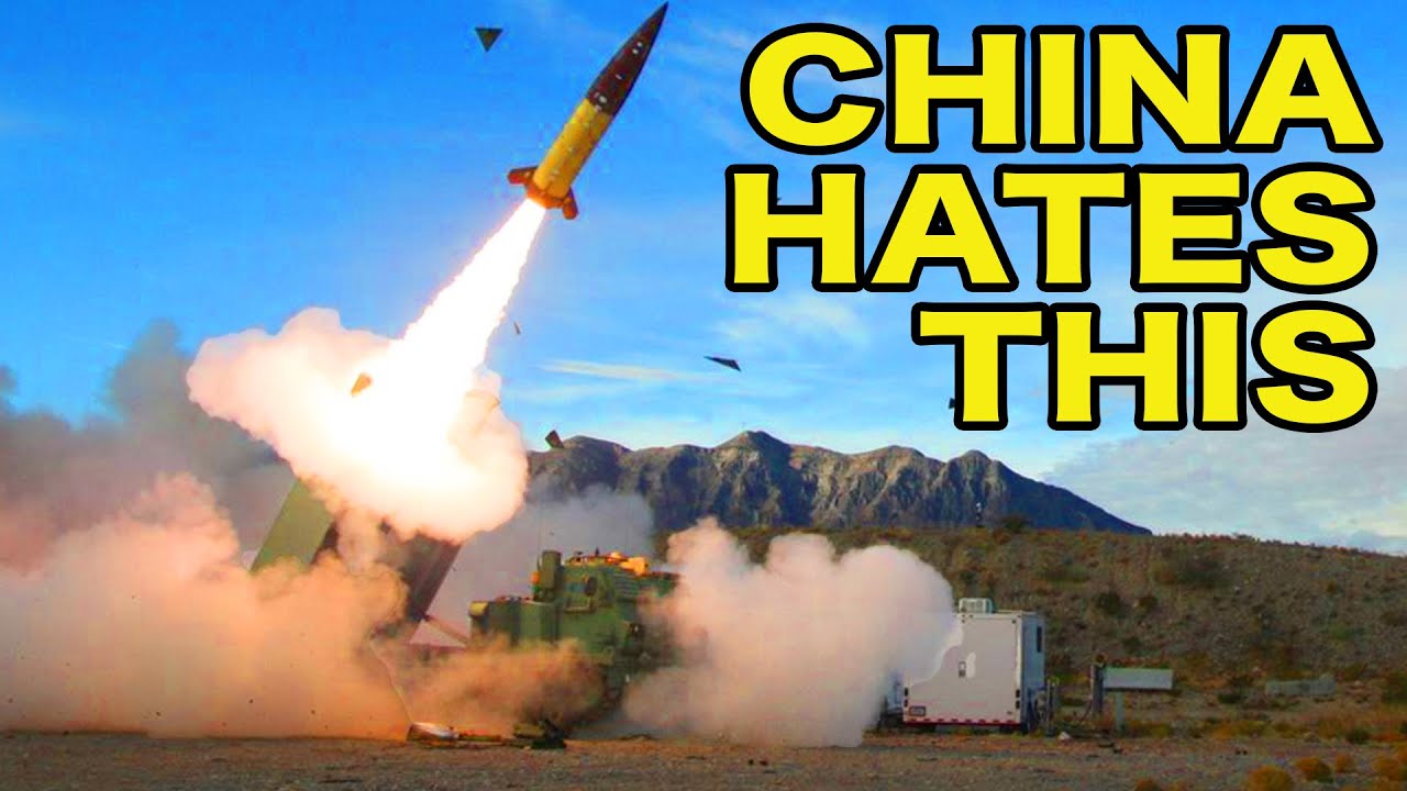 The Taiwan Strait Is 