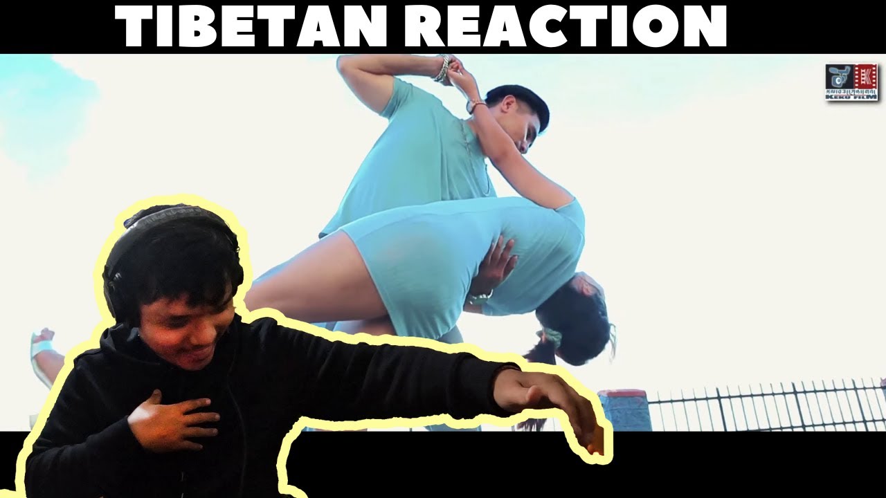 Heartbeat by Kelsang Kunga Keku - (Reaction)