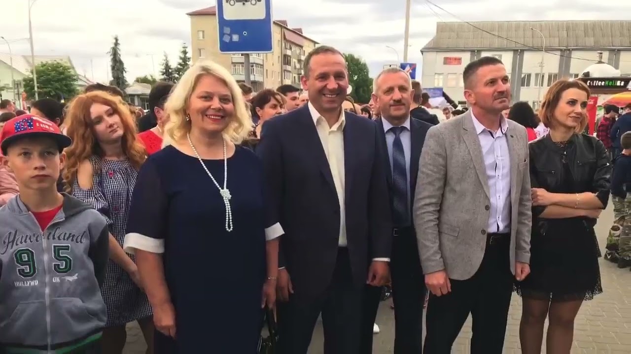 Про Рокитнівський район