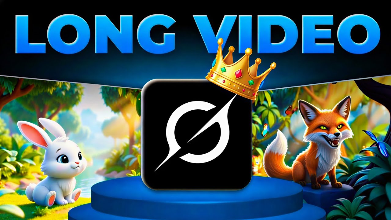 Grok Mobile Trick - Easily High Quality Long Video Setup || grok ai video kaise banaye || Op grow