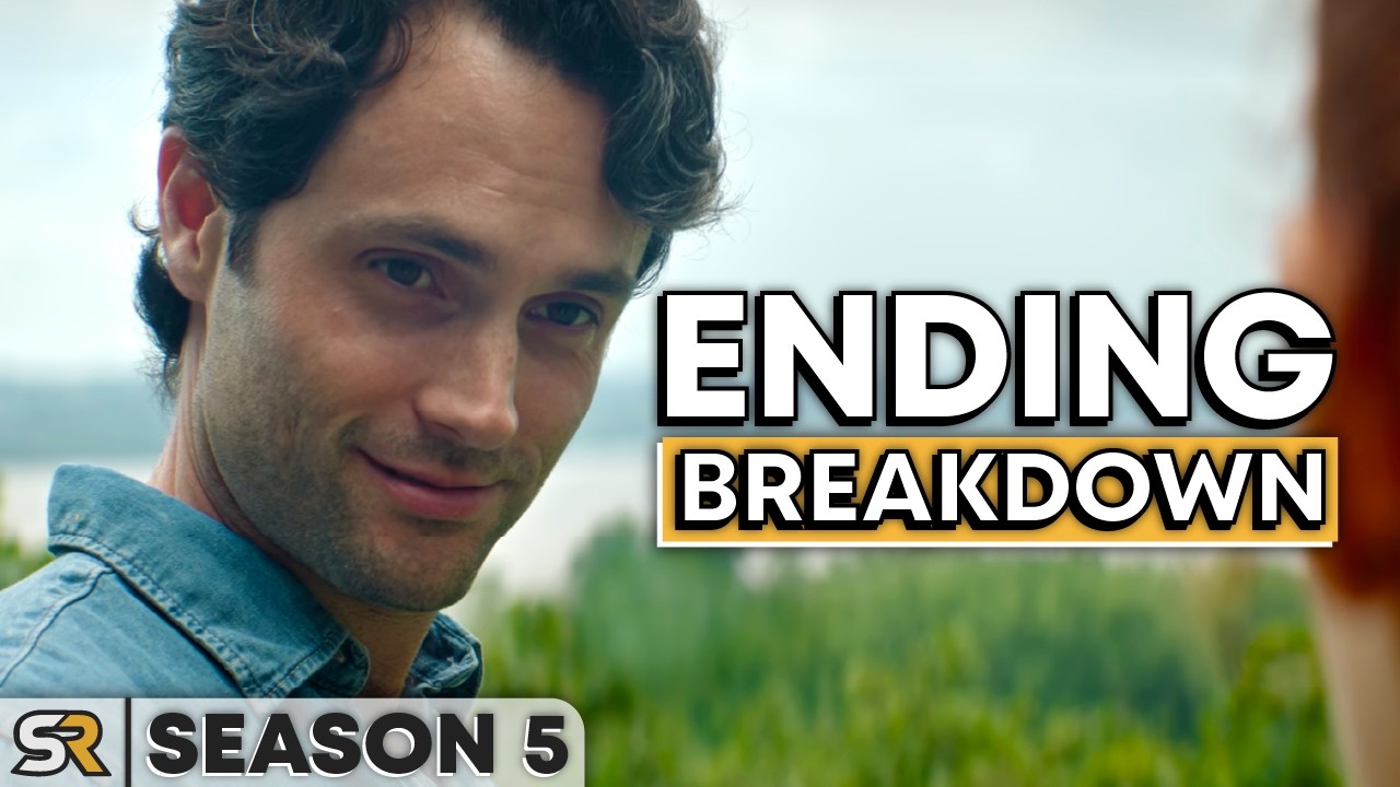 You Season 5 Ending Explained