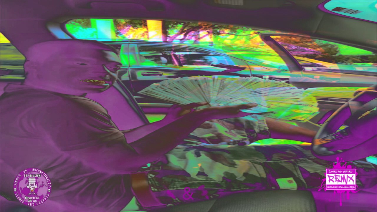 Kodak Black - News Or Something (Official Chopped Visual) 🔪&🔩