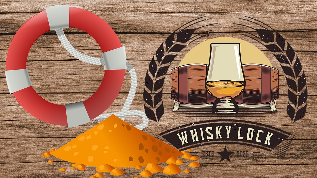 Floaters, Sediment and Haze in Whisky - Whisky Facts 1