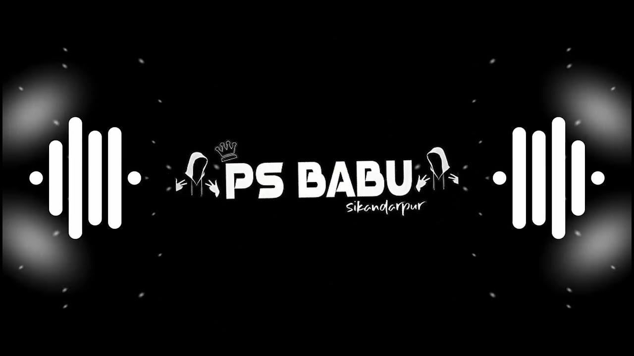 Saree Se Tadi - Pawan Singh (2025 Bhojpuri Mix) Dj Ps Babu Sikandarpur