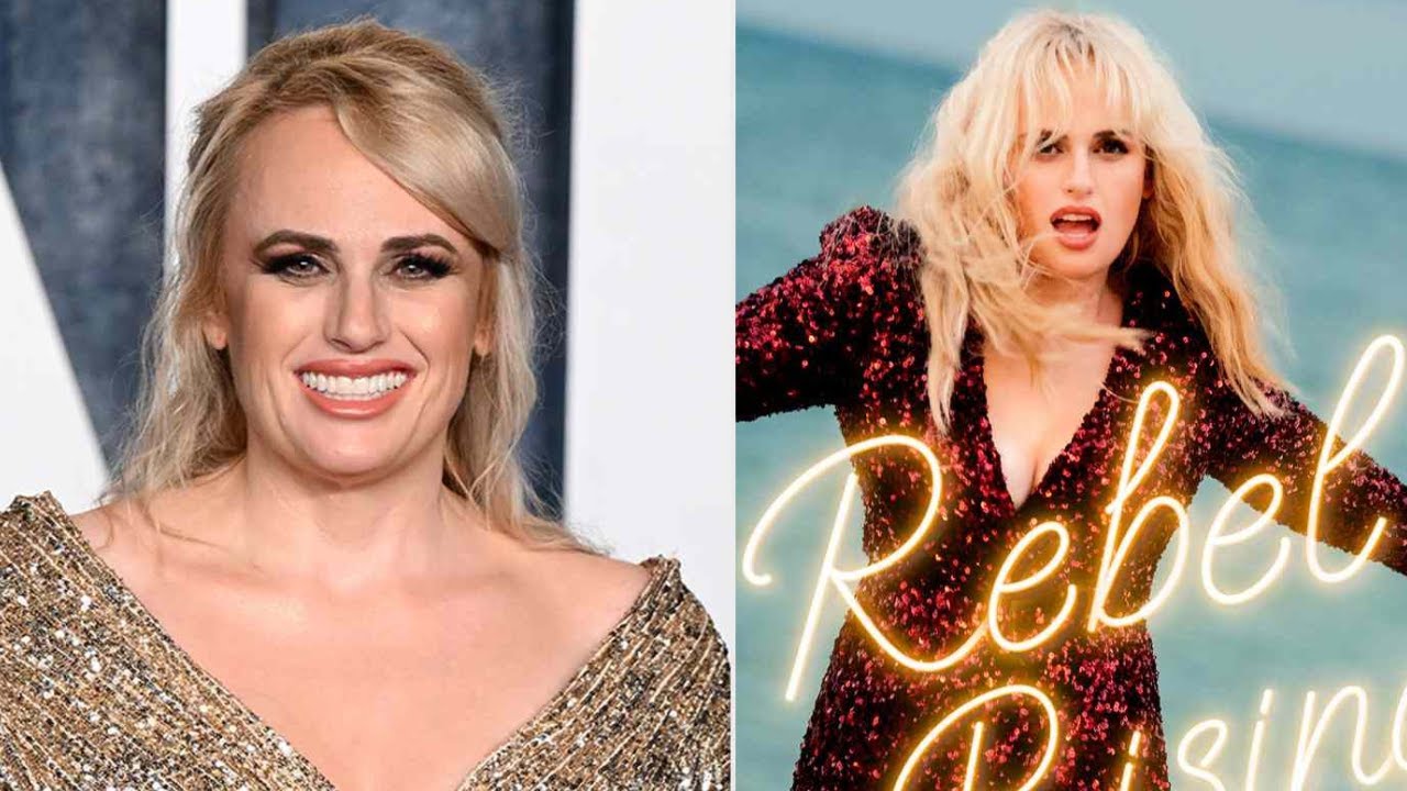 Rebel Wilson Says She Reveals 'Deepest Secrets' in Upcoming Memoir Rebel Rising&nbsp;Exclusive