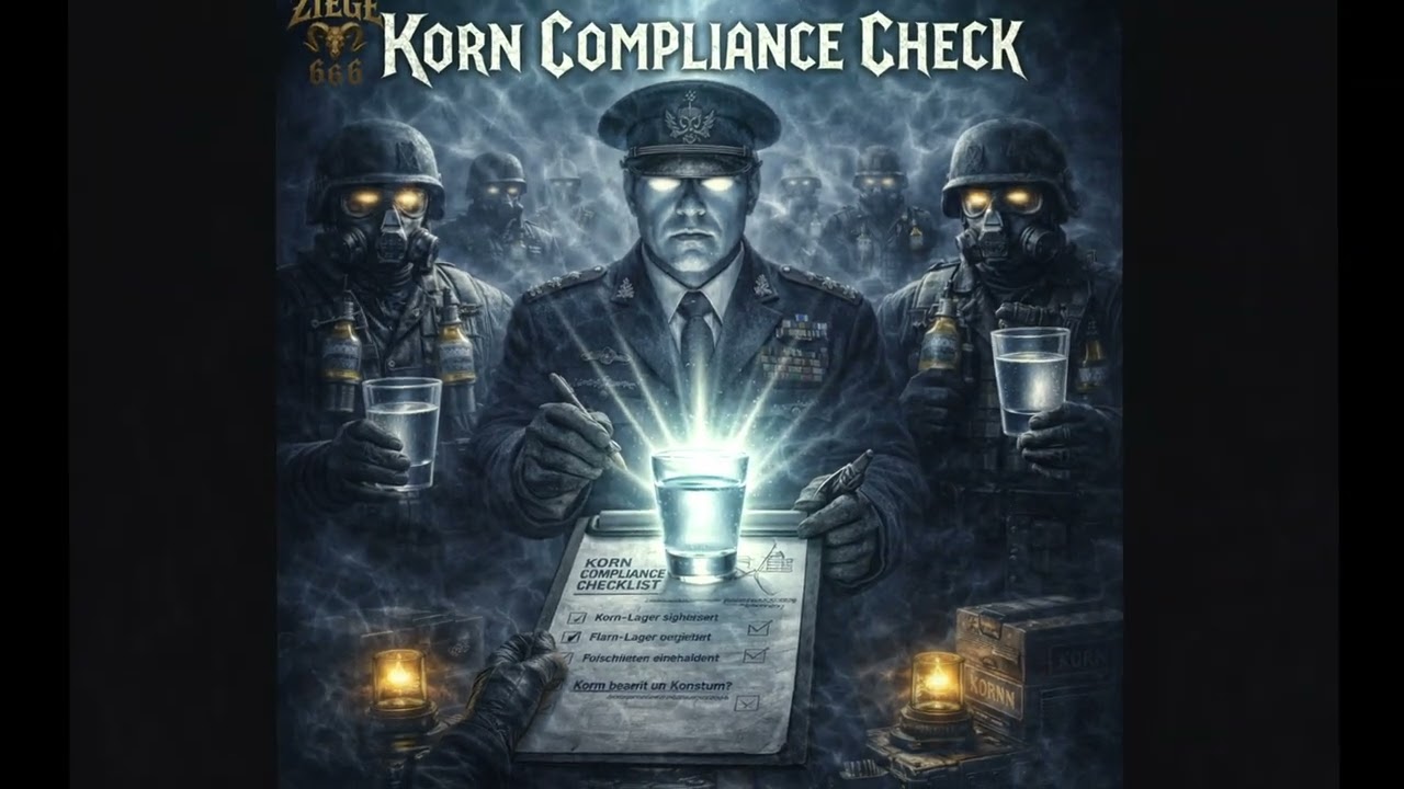 07  Korn Compliance Check