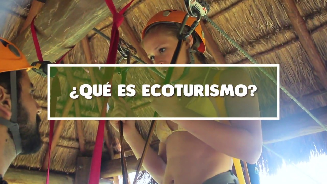 Ecoturismo en Alltournative