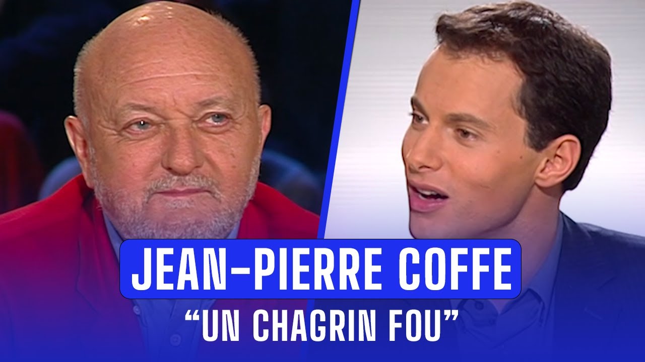 Le conflit israélo-palestinien vu par Jean-Pierre Coffe (ONPP)