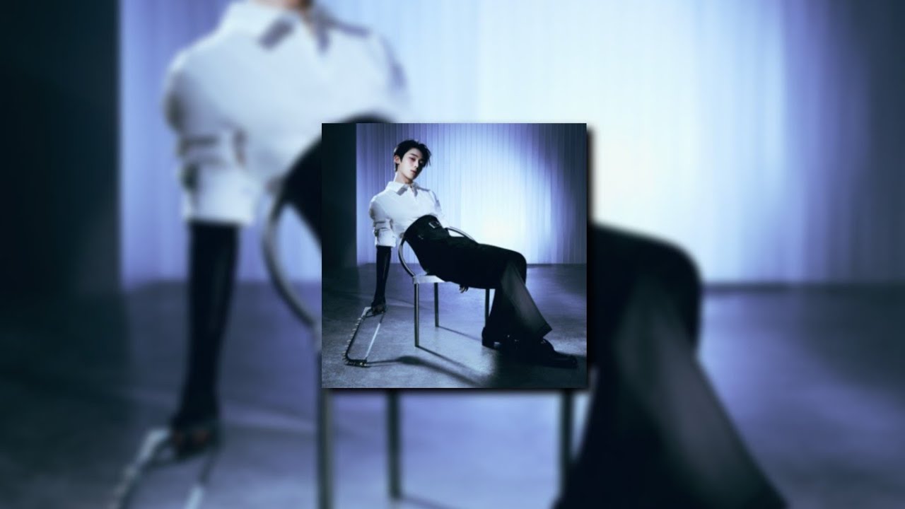 bad desire (with or without you) - enhypen (sped up)