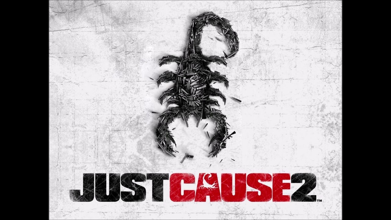 Heat Combat Theme 5 - Just Cause 2 OST
