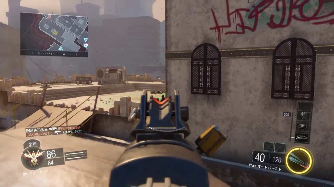 [BO3]bellｼｺｽとハムｼﾞﾛのTDM&times;2　ﾃﾞｭｱﾙぇぇぇえ＃29