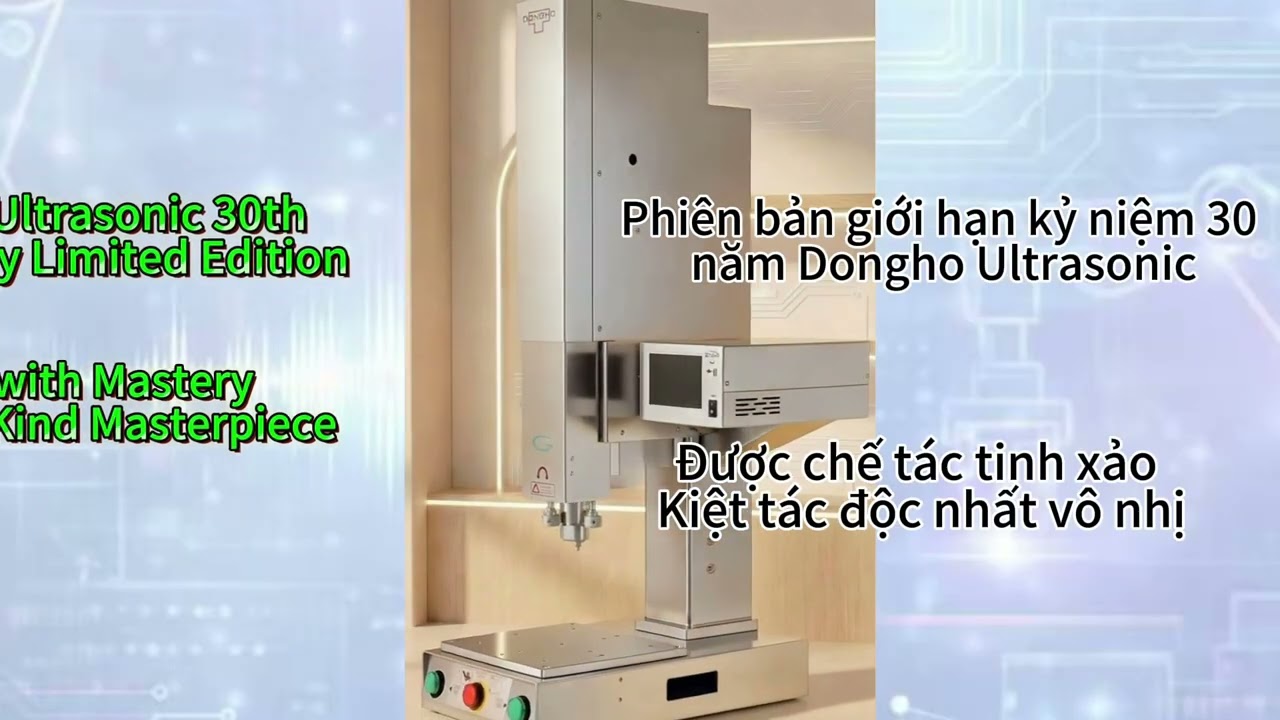 ultrasonic welding plastic toys, plastic toy welding, toy ultrasonic welding, hàn siêu âm đồ chơi