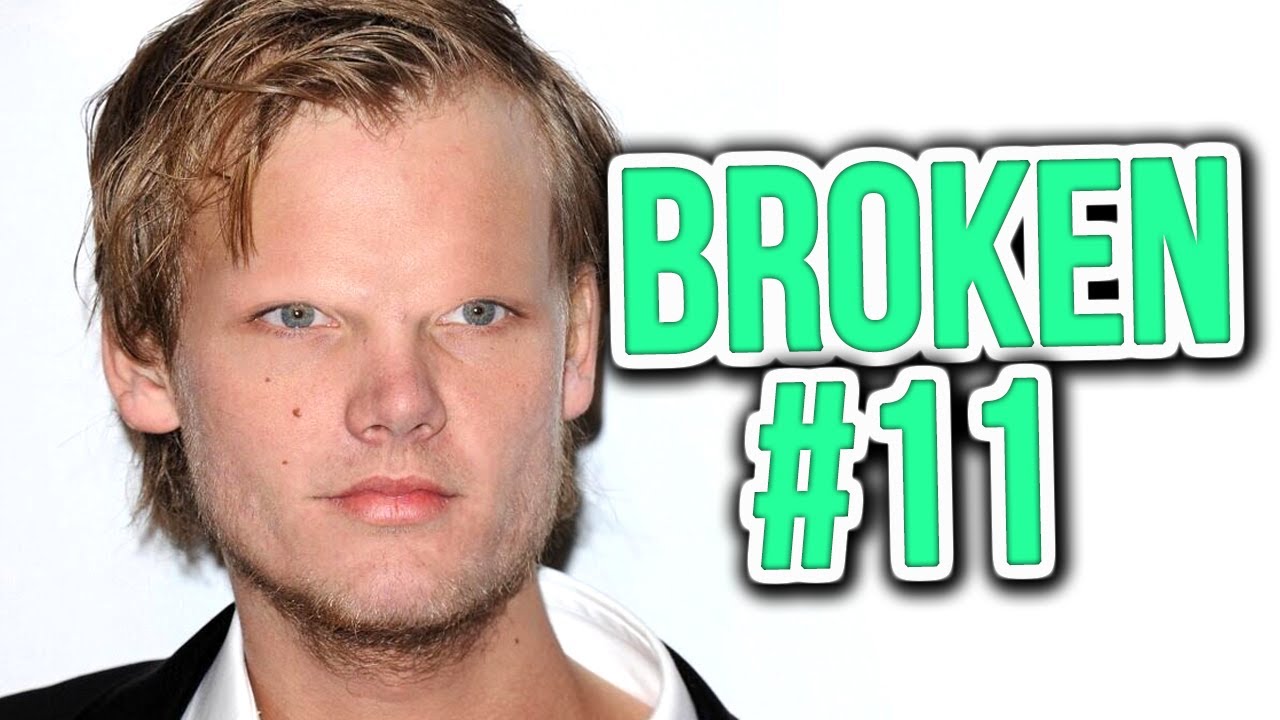 WORST THINGS ON THE INTERNET? (BroKen Podcast - Part 11)