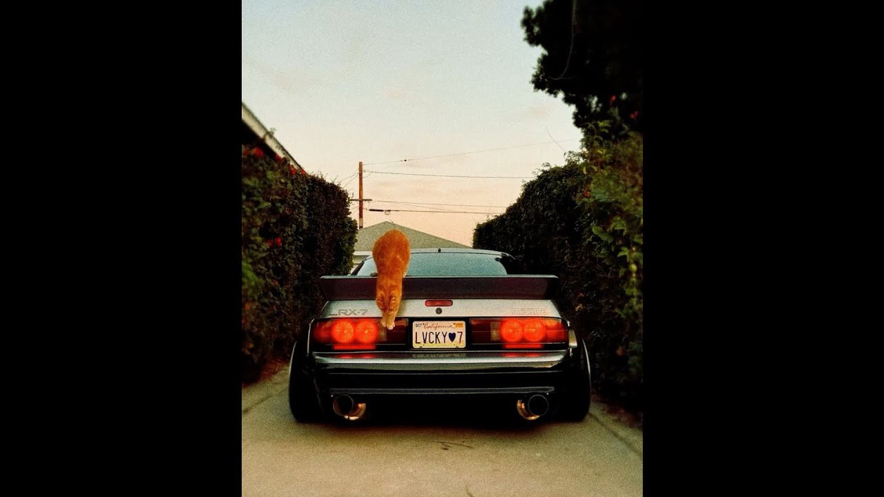 (FREE) Isaiah Rashad x Aaron May Type Beat - 