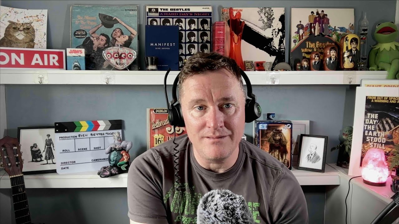 ASMR June 2024 Chit Chat Ramble #whisperedasmr