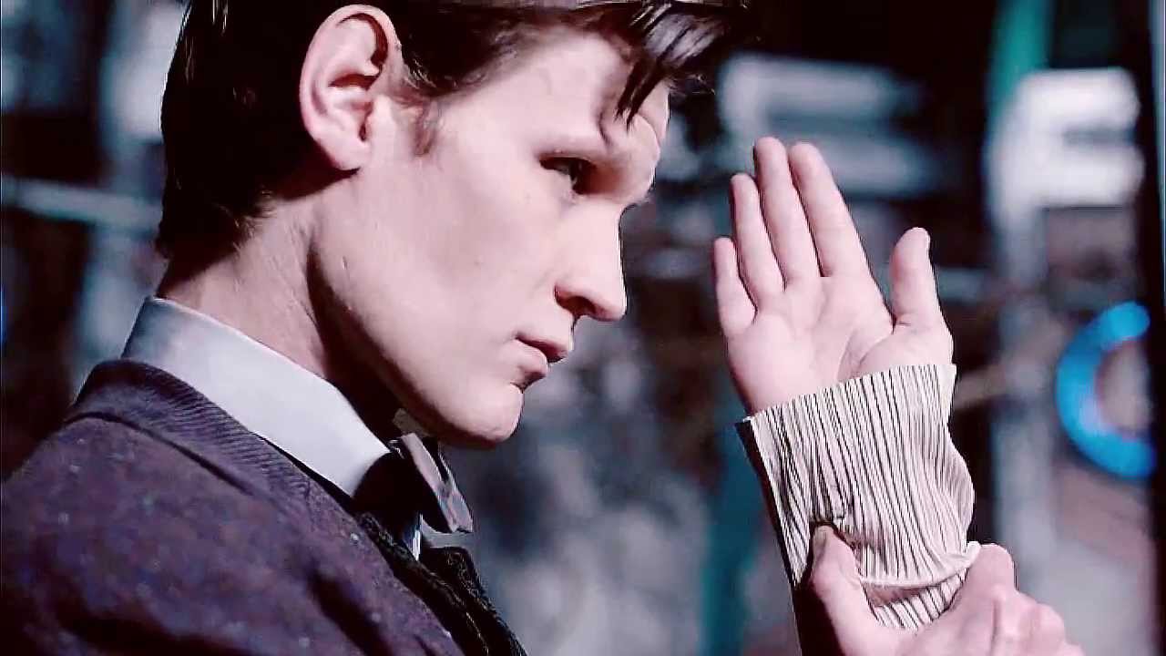 in the name of the Doctor | Doctor Who