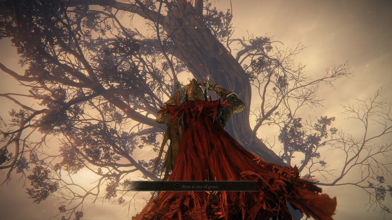 Journey through Haligtree, my longest stream (to date) - Elden Ring ep. 26
