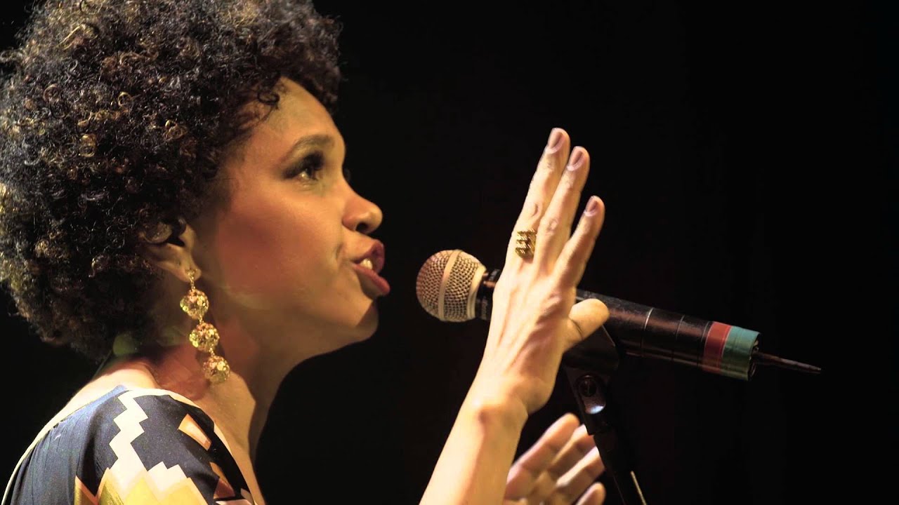Teresa Cristina - Alvorada
