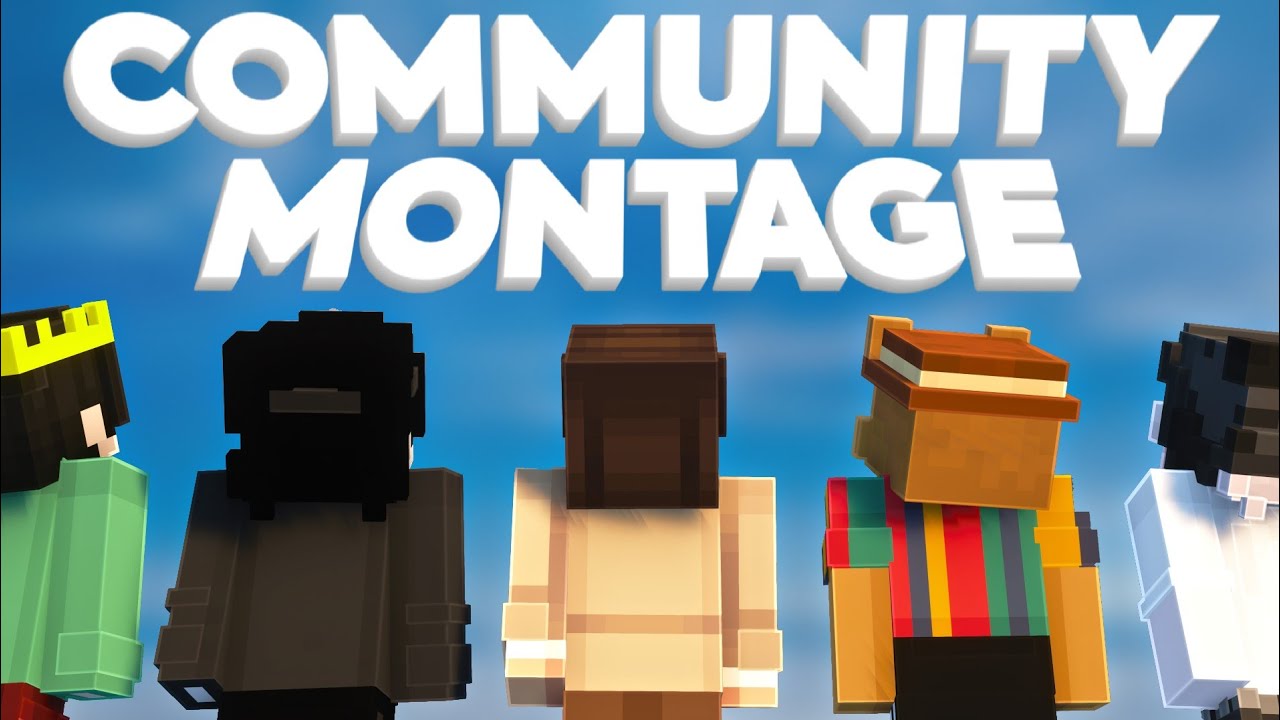 Mobile Bridge Scrims Community Montage 