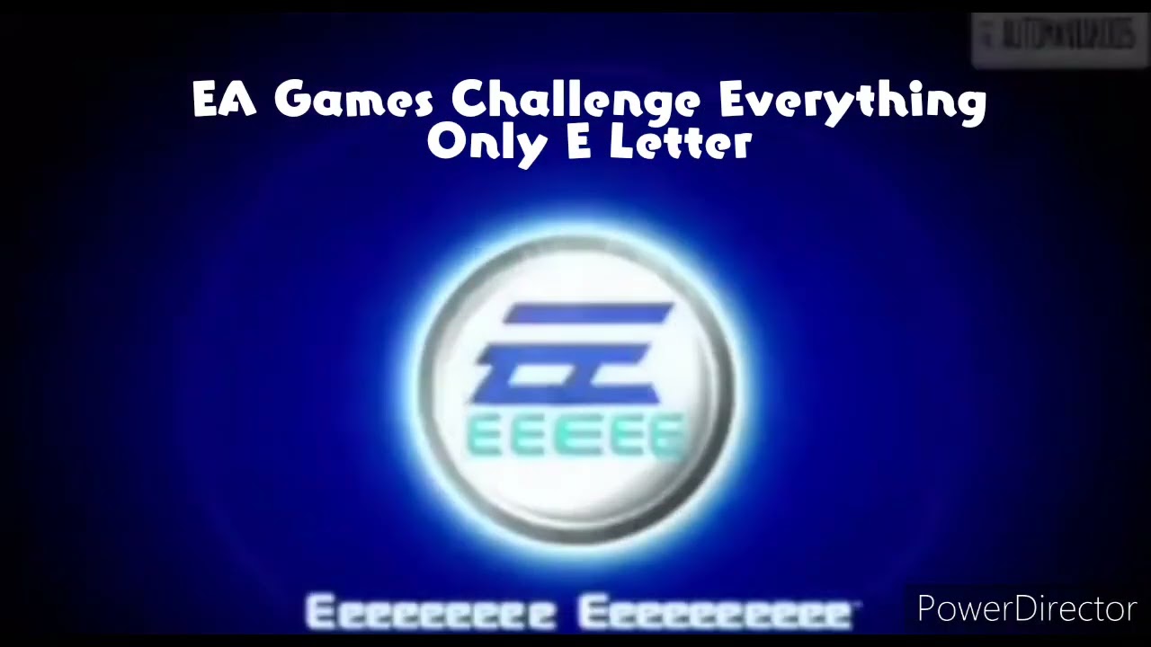 3 Electronic Arts Stuff 