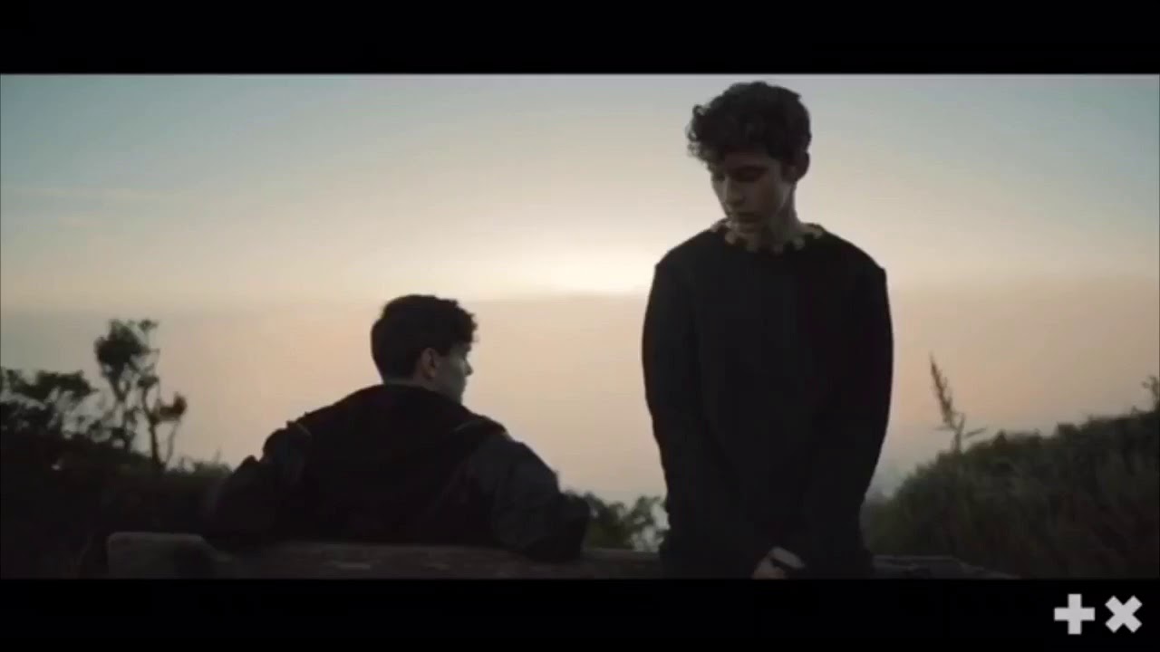 Sufjan Stevens- Visions of Gideon music video