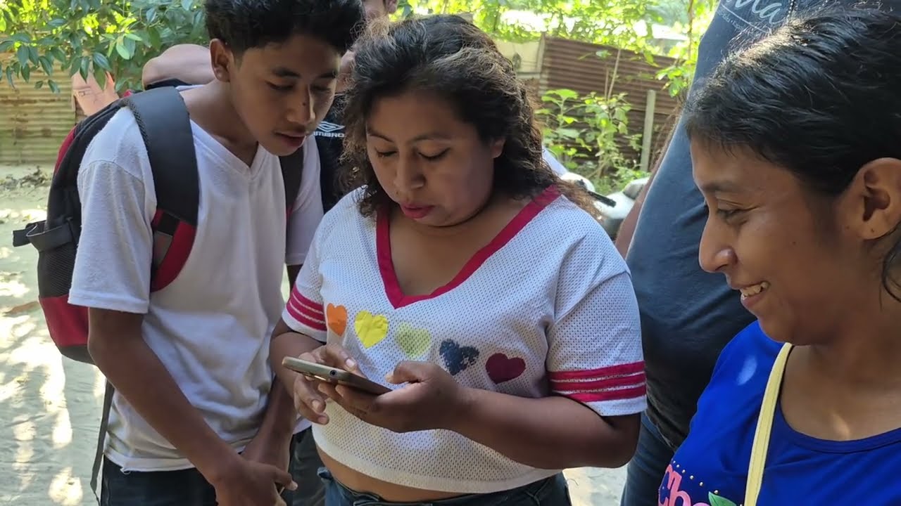 BRAYAN se volvió a Ch!m@r a DOÑA VICKY hoy si mostraron las pruebas😱