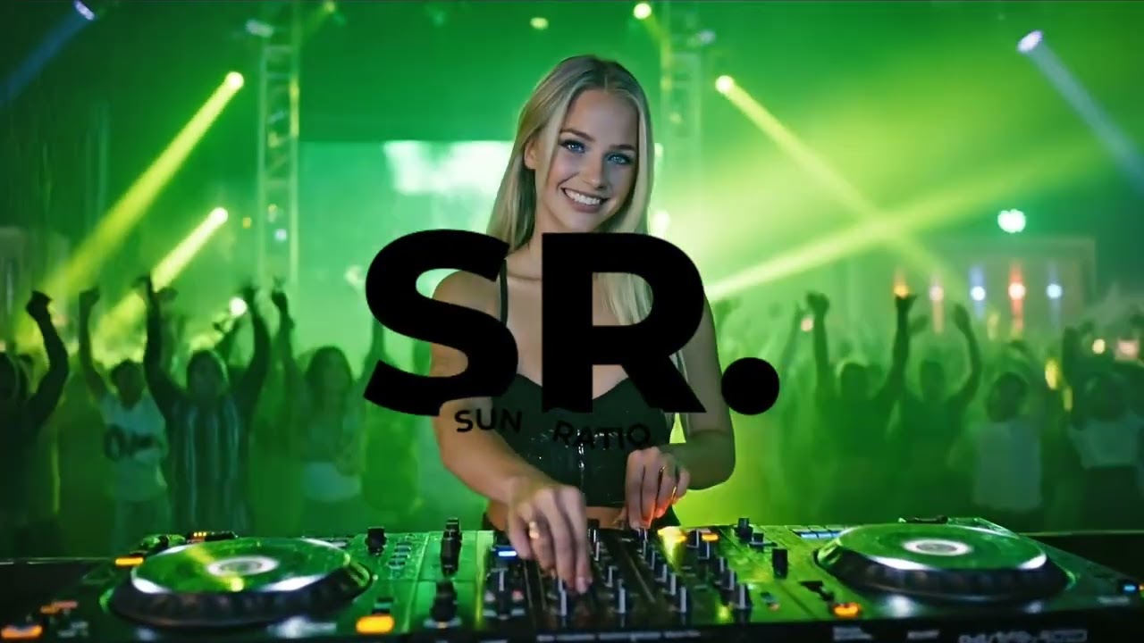 Main Floor | Groove-Driven Club Energy & Deep Vibes — TECH HOUSE Playlist