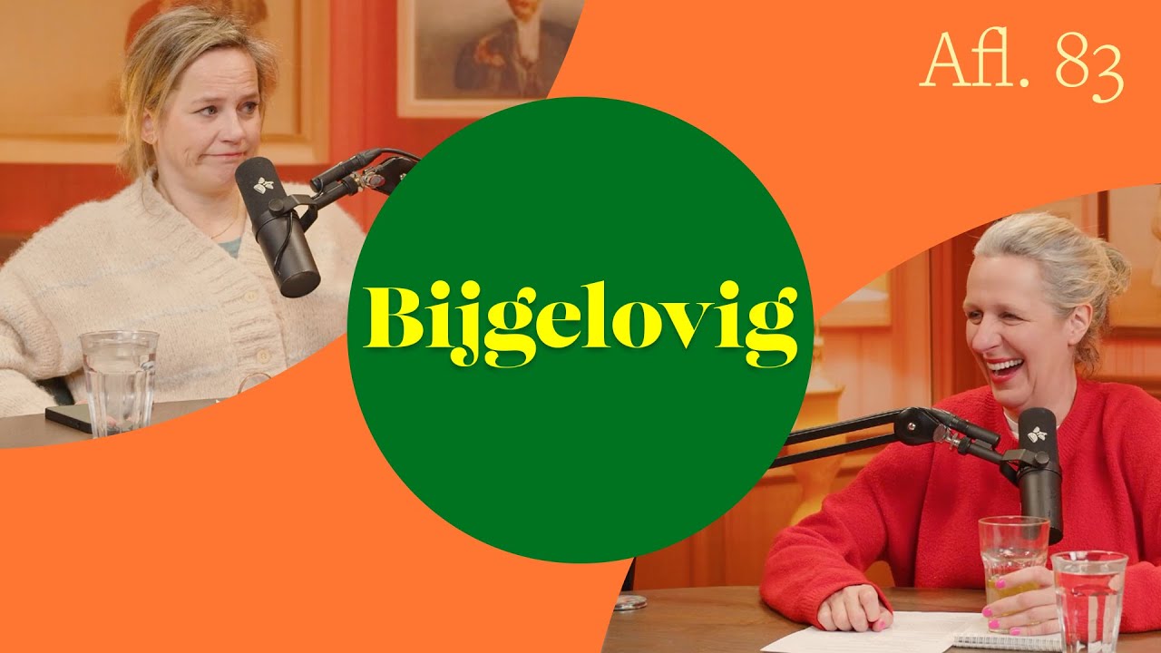 Bijgelovig