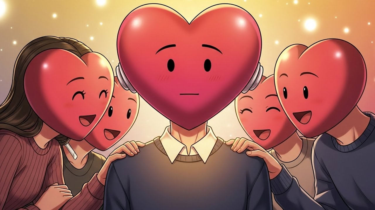 어딜 가든 환영받는 사람들의 공통점 | 심리학이 밝힌 호감의 비밀