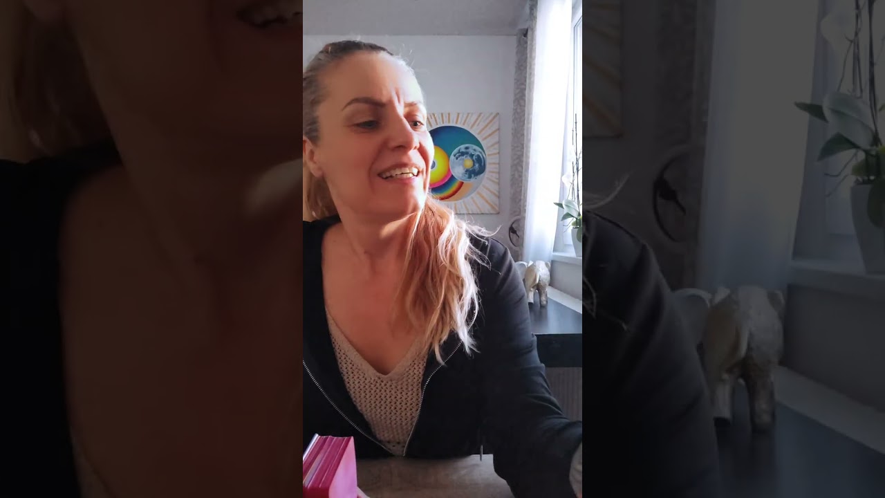 Úspěch klepe na dveře🔸Všechno se spojuje🔸Kolektivní výklad