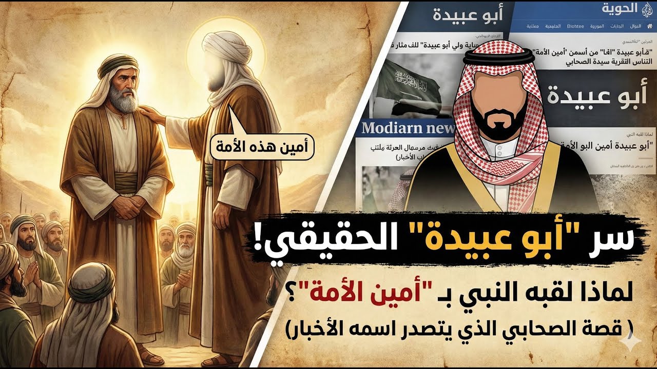 من هو 