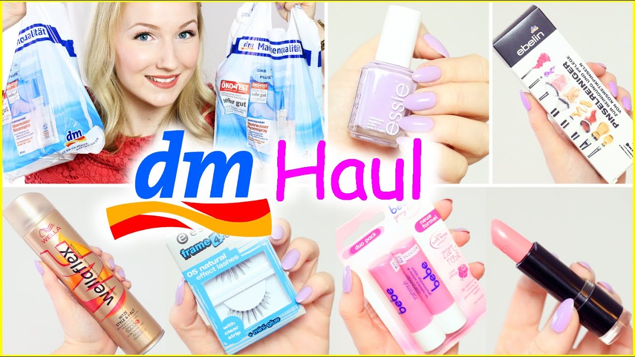 XXL DM HAUL Februar 2015