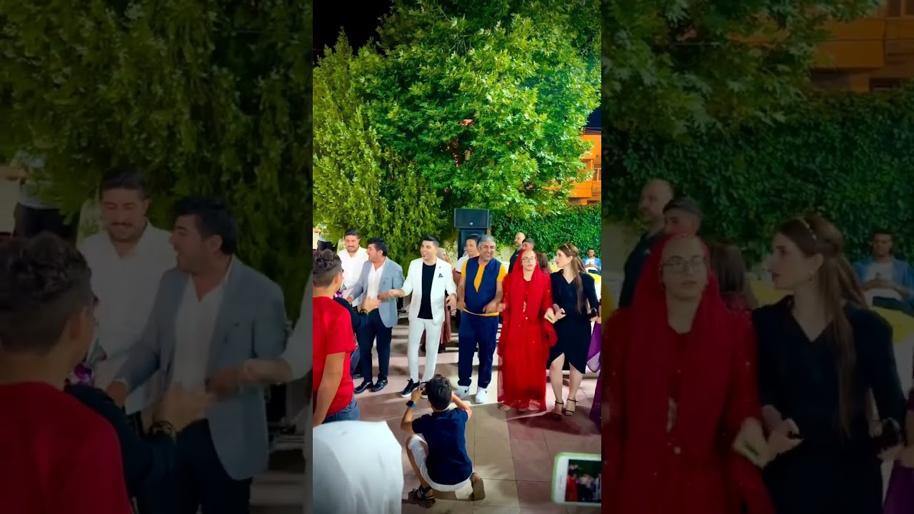 EROL BERXWADAN SİPAN XELAT BERİTAN AŞİRETİ ŞAMPİYONLAR DÜĞÜNÜ SADIK & DİLOVAN DİYARBAKIR BİSMİL