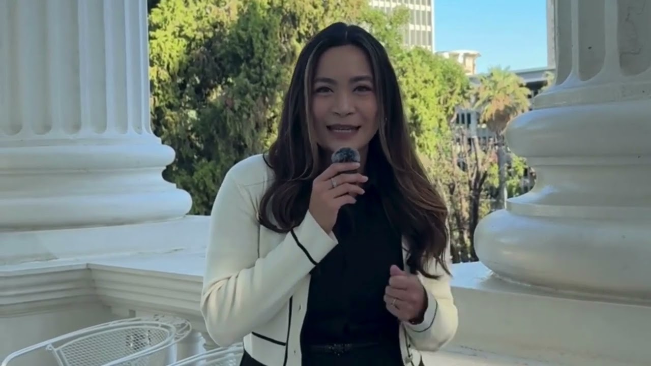 Assemblymember Caloza talks AB 265