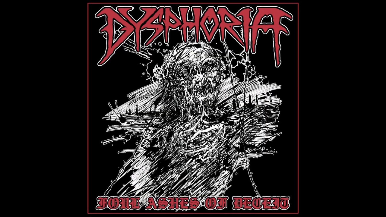 Conversations in Isolation 11 with James Genenz of JUNGLE ROT and DYSPHORIA