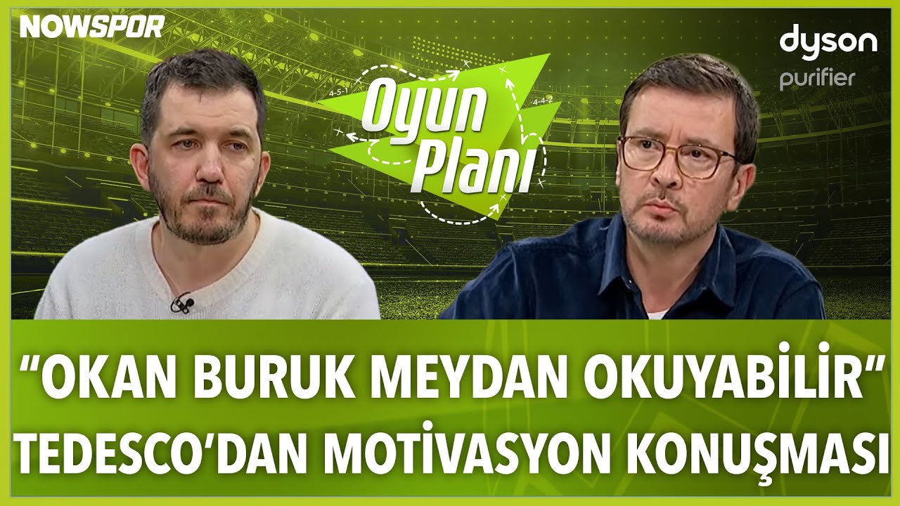 Eyüpspor-Beşiktaş, Bissouma, Fenerbahçe’nin Puan Kaybı, MCity-Galatasaray | Ersin Düzen, Emre Özcan